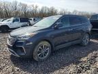 2017 Hyundai Santa Fe SE, Copart US lot 48098056: photo 1, Mechanical
