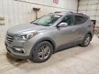 2017 Hyundai Santa Fe Sport 2.4L, Copart US lot 50461986: photo 1, Water/Flood