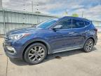 2017 Hyundai Santa Fe Sport 2.0T Ultimate, Copart US lot 51532336: photo 1, Rear End