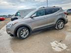 2017 Hyundai Santa Fe Sport 2.0T, auction photograph