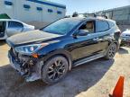 2017 Hyundai Santa Fe Sport 2.0T Ultimate, Copart US lot 54105396: photo 1, Front End