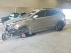 2017 Hyundai Santa Fe Sport 2.0T, auction photograph