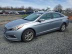 2017 Hyundai Sonata Base, Copart US lot 47883226: photo 1, Vandalism