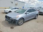 2017 Hyundai Sonata SE, Copart US lot 48280096: photo 1, Front End