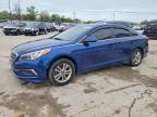 2017 Hyundai Sonata SE, auction photograph