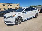 2017 Hyundai Sonata Sport, auction photograph