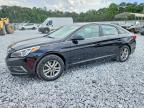 2017 Hyundai Sonata SE, auction photograph