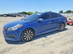 2017 Hyundai Sonata Sport, Copart US lot 56621426: photo 1, Rear End