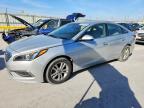 2017 Hyundai Sonata Base, Copart US lot 56716496: photo 1, Mechanical