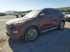 2017 Hyundai Tucson SE, auction photograph