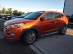 2017 Hyundai Tucson Eco, auction photograph
