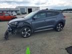 2017 Hyundai Tucson Limited, Copart US lot 55325766: photo 1, Front End