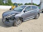2017 Hyundai Tucson SE Plus, auction photograph