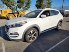 2017 Hyundai Tucson Sport, Copart US lot 56849456: photo 1, Rear End