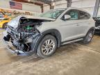 2017 Hyundai Tuscon, auction photograph
