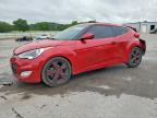 2017 Hyundai Veloster Value Edition, auction photograph