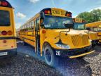 2017 Ic Corporation School Bus, auction photograph