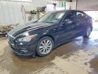 2017 Infiniti Q50 3.0T Premium, Copart US lot 50833666: photo 1, Front End