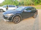 2017 Infiniti Qx30 Premium, Copart US lot 54220226: photo 1, Side