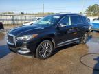 2017 Infiniti Qx60 Base, Copart US lot 46523316: photo 1, Hail