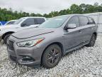 2017 Infiniti Qx60 Base, auction photograph
