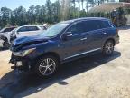 2017 Infiniti Qx60 Base, auction photograph