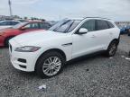 2017 Jaguar F-Pace Prestige, Copart US lot 55797206: photo 1, Rear End