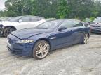 2017 Jaguar Xe Prestige, auction photograph