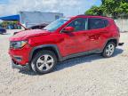 2017 Jeep Compass Latitude, auction photograph