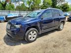 2017 Jeep Compass Sport, auction photograph
