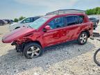 2017 Jeep Compass, Copart US lot 56327056: photo 1, Front End