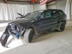 2017 Jeep Grand Cherokee Laredo, Copart US lot 46368826: photo 1, Front End