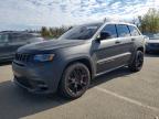 2017 Jeep Grand Cherokee Srt-8, auction photograph