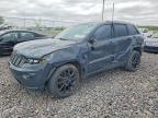 2017 Jeep Grand Cherokee Laredo, auction photograph