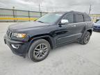 2017 Jeep Grand Cherokee Limited, auction photograph