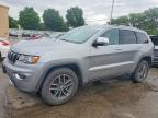2017 Jeep Grand Cherokee Limited, auction photograph