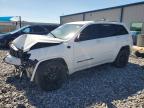 2017 Jeep Grand Cherokee Laredo, auction photograph