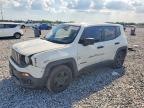 2017 Jeep Renegade Sport, Copart US lot 47891456: photo 1, Front End