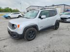 2017 Jeep Renegade Latitude, auction photograph