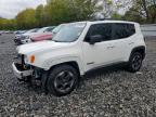 2017 Jeep Renegade Sport, auction photograph