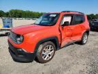 2017 Jeep Renegade Latitude, Copart US lot 53196416: photo 1, Side