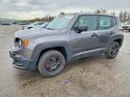 2017 Jeep Renegade Sport, auction photograph