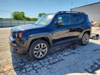 2017 Jeep Renegade Latitude, auction photograph