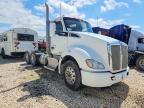 2017 Kenworth T680 Semi Truck, auction photograph