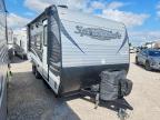 2017 Keystone Springdale Camper, auction photograph