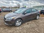 2017 Kia Forte LX, Copart US lot 47211836: photo 1, Hail