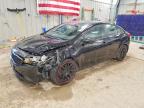 2017 Kia Forte LX, Copart US lot 47424136: photo 1, Front End