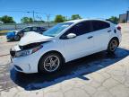 2017 Kia Forte LX, auction photograph