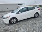2017 Kia Forte LX, auction photograph