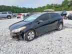 2017 Kia Forte LX, auction photograph
